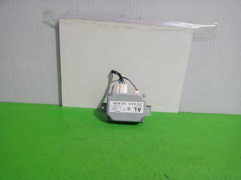 Centralita Motor ECU Nissan Qashqai ACENTA 116CV 85KW