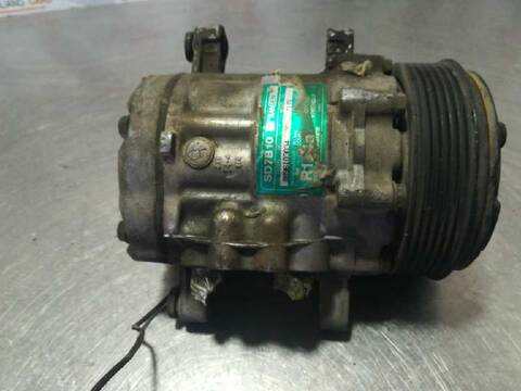 Compresor Aire Acondicionado Volkswagen Polo TRENDLINE BERLINA 64CV 47KW