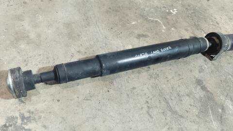 Foto 4ª: Transmision Central Land Rover Freelander TD4 SE 152CV 112KW [224DT] (2007)