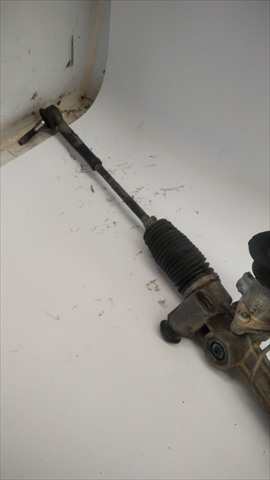 Foto 4ª: Cremallera de Direccion Saab 9-5 3.0 D [D308L] (2004)