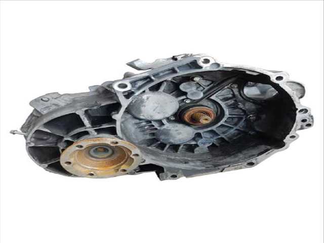 Foto 2ª: Caja Cambios Seat Leon 1.9 TDI (1999)