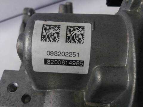 Foto 2ª: Caja Mariposa Dacia Duster 1.5 DCI 4X4 HSMC HSMD) 110CV 81KW [K9K 858,K9K 898] (2012)