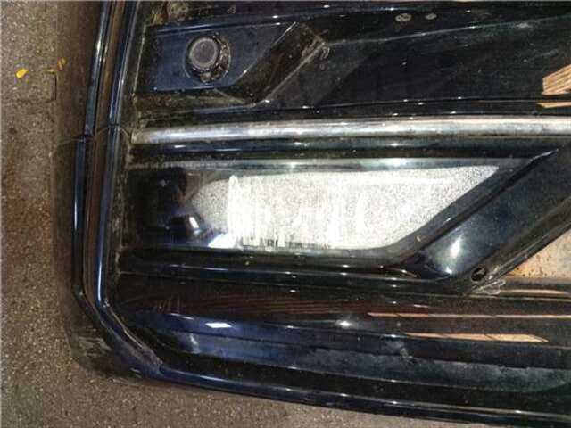 Faro Antiniebla Delantero Derecho Volkswagen Tiguan 1.5 ADVANCE BMT [1.5 LTR. - 110 KW 16V TSI ACT]