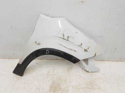 Aleta Delantera Derecha Peugeot Rifter ALLURE STANDARD