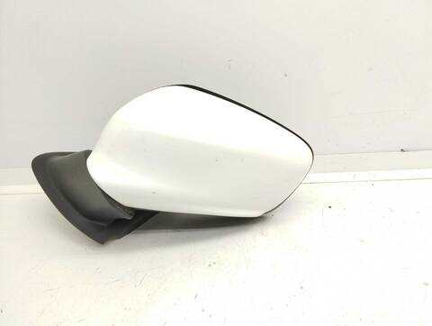 Foto 3ª: Retrovisor Izquierdo Citroen C Elysee SEDUCTION 92CV 68KW [9H06] (2013)