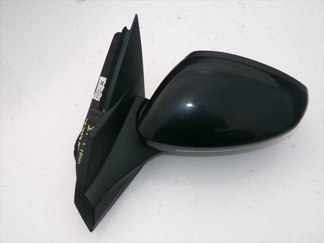 Foto 3ª: Retrovisor Izquierdo Peugeot 2008 1.2 G 2019-2023 [HN05] (2023)