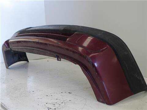 Foto 3ª: Paragolpes Delantero Citroen Saxo 1.5 D 57CV 42KW [VJZ (TUD5)] (1997)