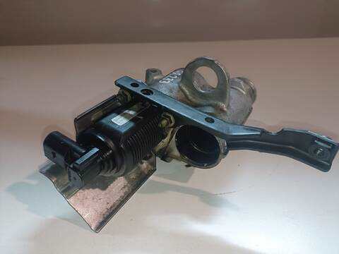 Foto 3ª: Valvula EGR Renault Scenic AUTHENTIQUE 1.5 DCI DIESEL 101CV (2003)