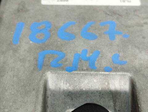 Foto 4ª: Centralita Motor ECU Audi A4 2.0 TDI 16V 103KW) BERLINA 140CV [BLB] (2005)