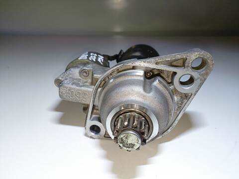 Motor de Arranque Seat Ibiza GOOD STUFF 90CV