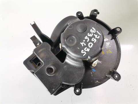 Foto 3ª: Ventilador de Calefacción Mercedes Clase C 160 180 203.035) 129CV (2000)