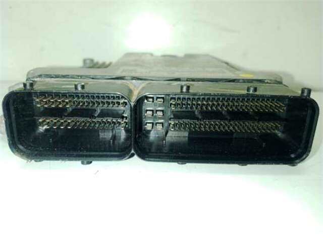 Foto 3ª: Centralita Motor ECU Volkswagen Touareg 3.0 TDI V6 [3.0 LTR. - 165 KW V6 TDI DPF] [BKS]