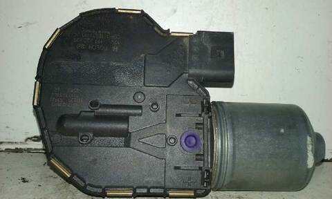 Motor Limpia Delantero Volkswagen Sharan ADVANCE BLUEMOTION 170CV 125KW
