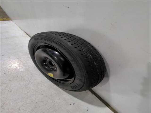 Foto 3ª: Neumatico Nissan Qashqai 1.5 DCI 110CV [K9K 430] (2006)