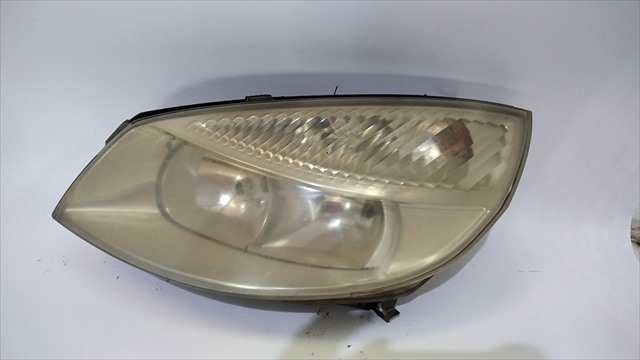 Foto 2ª: Faro Izquierdo Renault Scenic 1.5 D [D/K9K F7] (2005)