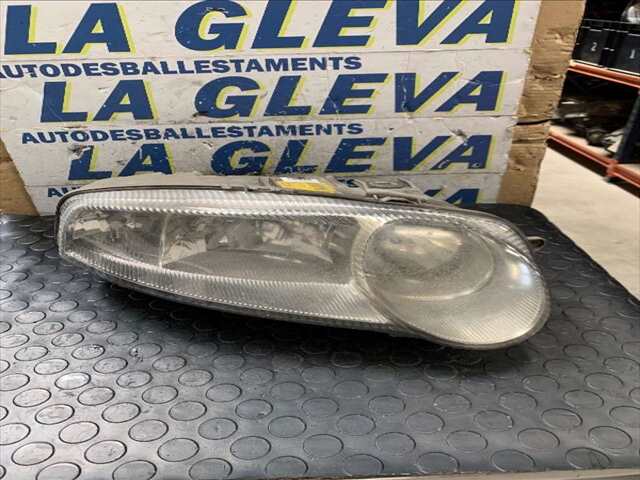 Faro Derecho Alfa Romeo 147 1.9 JTD