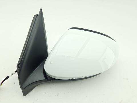 Foto 3ª: Retrovisor Izquierdo Volkswagen T-Cross 1.0 TSI 95CV 70KW [DUSB] (2024)