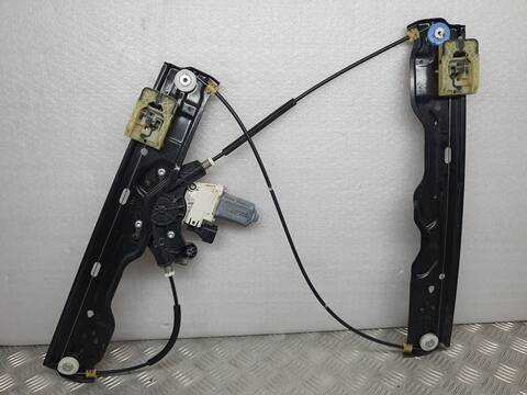 Foto 2ª: Elevalunas Eléctrico Delantero Izquierdo Land Rover Range EVOQUE 150CV 110KW [204DTD] (2020)