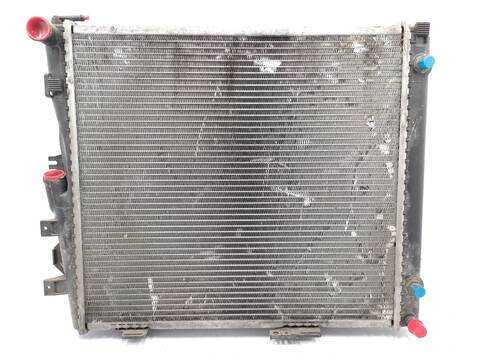 Radiador Motor Mercedes Clase E 180 E 4 MATIC 260 124.226) BERLINA 166CV 122KW