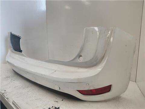 Foto 3ª: Paragolpes Trasero Citroen C4 1.6 INTENSIVE PICASSO 116CV 85KW [9H05] (2014)