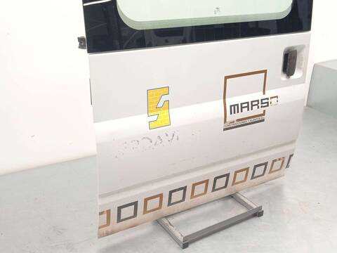 Foto 2ª: Puerta Lateral Corredera Derecha Ford Transit 2.2 TDCI 125CV 92KW [CYFB] (2011)