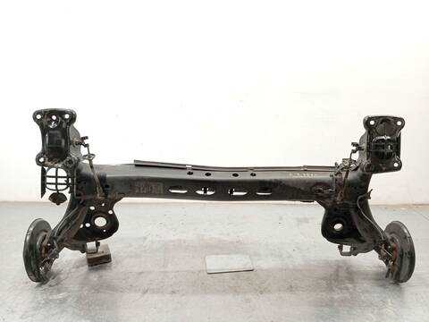 Puente Trasero Volkswagen Taigo 1.5 TSI 150CV 110KW