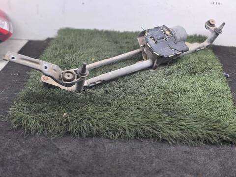 Motor Limpia Delantero Volkswagen Golf GTI 211CV 155KW