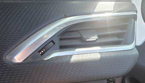 Aireador Peugeot 208 STYLE 82CV 60KW