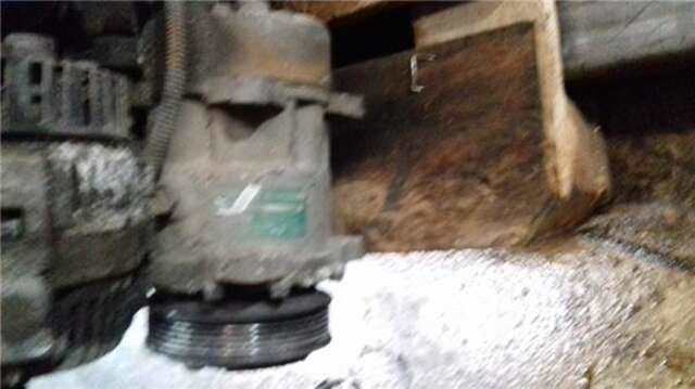 Compresor Aire Acondicionado Peugeot 306 1.9 D