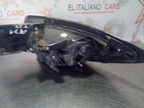 Foto 3ª: Piloto Trasero Izquierdo Opel Astra SELECTIVE START/STOP 110CV 81KW [B16DTE] (2016)