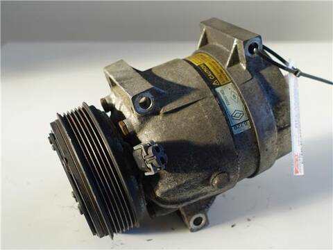 Compresor Aire Acondicionado Renault Laguna 1.9 DCI KG0G) GRANDTOUR 120CV 88KW