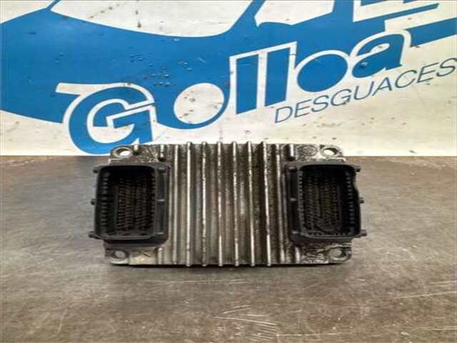 Centralita Motor ECU Opel Astra 1.7 DTI 16V