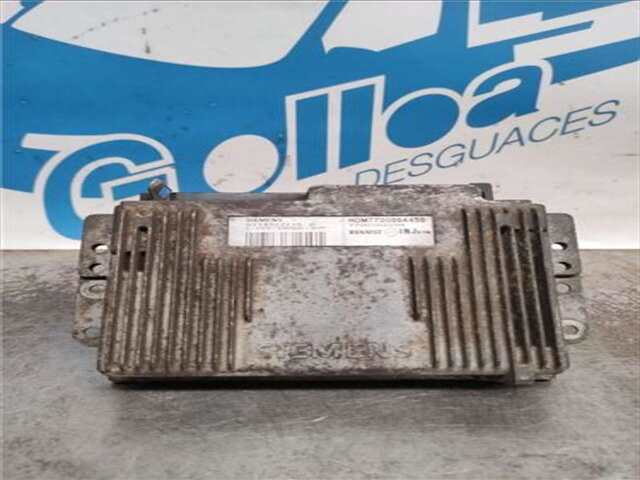 Centralita Motor ECU Renault Laguna 1.8 16V (B563. B564)