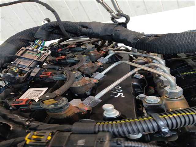 Foto 3ª: Motor Completo Opel Insignia 2.0 CDTI 175 CV 125KW [D20DTH] (2020)