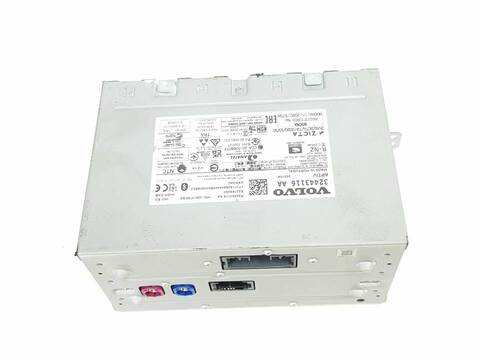 Foto 2ª: Centralita Motor ECU Volvo XC 40 MOMENTUM PRO 2WD (2017)