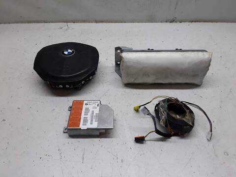 Kit Airbag Bmw Serie 5 518 BERLINA 170CV 125KW