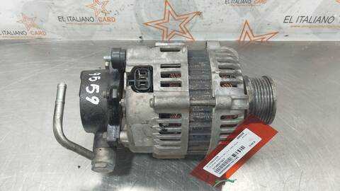 Foto 2ª: Alternador Hyundai Sonata 2.0 CRDI STYLE 140CV 103KW [D4EA] (2007)