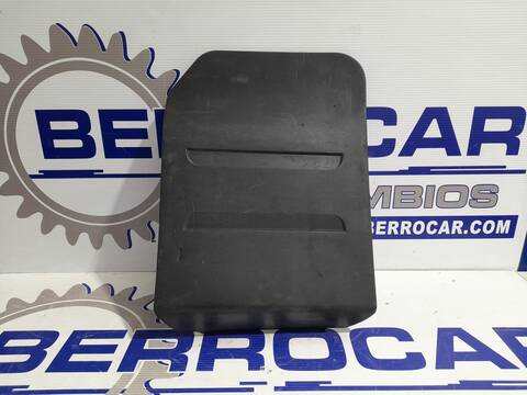 Tapizados Cartoneras Fiat Doblo 1.3 16V M-JET CAT 95CV 70KW