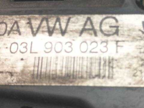 Foto 3ª: Alternador Seat Ibiza 1.6 TDI (2008)