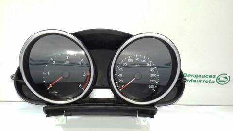 Cuadro de Instrumentos Mazda 3 1.6 CD DIESEL CAT 109CV 80KW