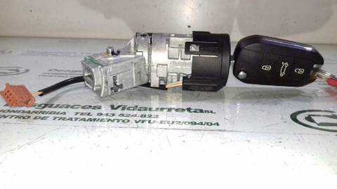 Foto 2ª: Motor de Arranque Citroen C Elysee SEDUCTION 99CV 73KW [BH02] (2016)