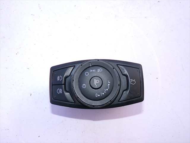Mando Luces Ford Ka 1.2 G 2016-2018