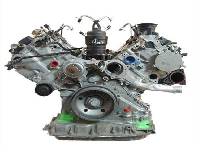 Foto 2ª: Motor Completo Porsche Macan 380 CV 280KW [DGRB, DGR] (2020)