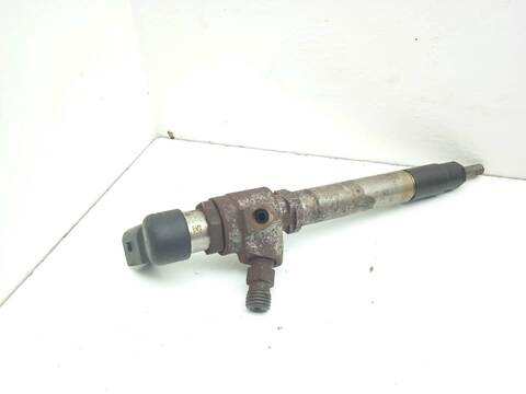 Foto 2ª: Inyectores Land Rover Range V6 TD S 190CV 140KW [276DT] (2005)