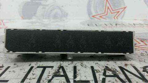 Foto 2ª: Pantalla Multifuncion Peugeot 207 120CV 88KW (2006)