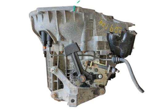 Caja Cambios Ford Focus 1.6 TI 115CV