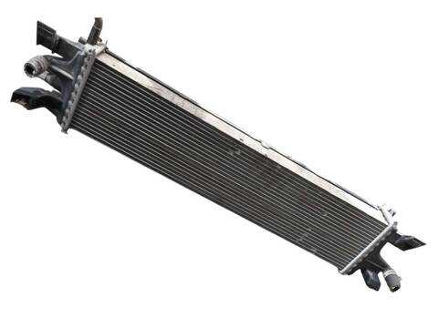 Foto 3ª: Intercooler Ford Focus 1.5 ECOBOOST (2010)