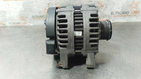 Foto 4ª: Alternador Ford Mondeo GHIA 131CV 96KW [AZBA] (2008)