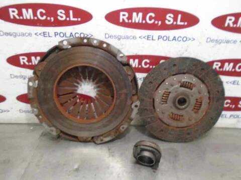 Foto 2ª: kit Embrague Mg 25 2.0 IDT CAT 101CV 74KW RF) [20T2N] (2001)