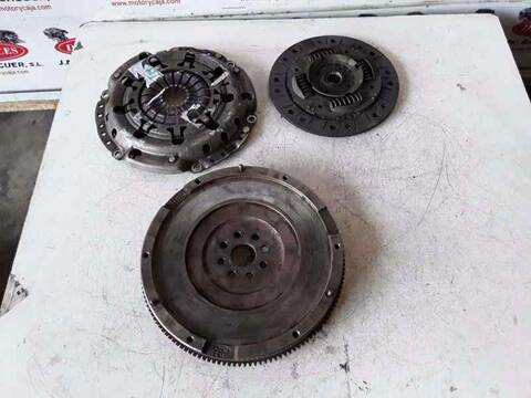 kit Embrague Ford Focus 1.8 TDCI CAT BERLINA 101CV